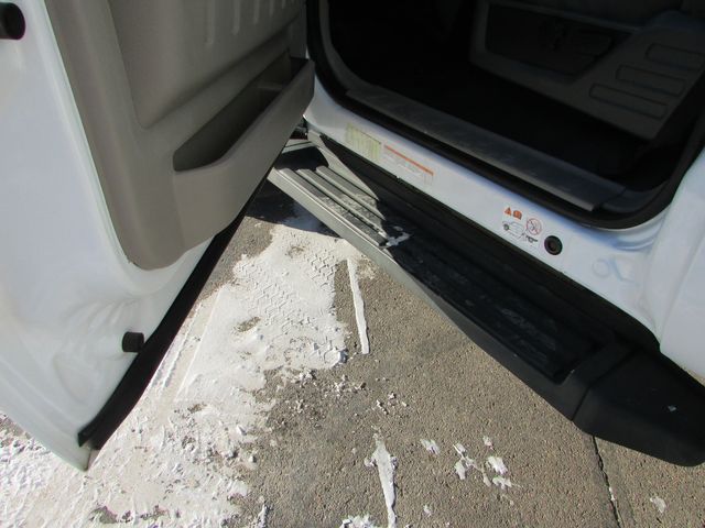 2009 F-450 4x4 Reg Cab 11' Enclosed Service Utility | St Cloud MN | NorthStar Truck Sales 2009 F-450 4x4 Reg Cab 11' Enclosed Service Utility | St Cloud MN | NorthStar Truck Sales