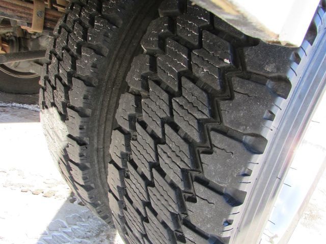 2009 F-450 4x4 Reg Cab 11' Enclosed Service Utility | St Cloud MN | NorthStar Truck Sales 2009 F-450 4x4 Reg Cab 11' Enclosed Service Utility | St Cloud MN | NorthStar Truck Sales