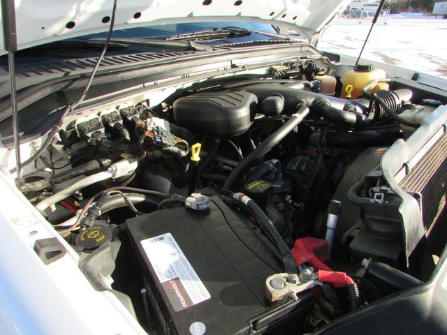 2009 F-450 4x4 Reg Cab 11' Enclosed Service Utility | St Cloud MN | NorthStar Truck Sales 2009 F-450 4x4 Reg Cab 11' Enclosed Service Utility | St Cloud MN | NorthStar Truck Sales