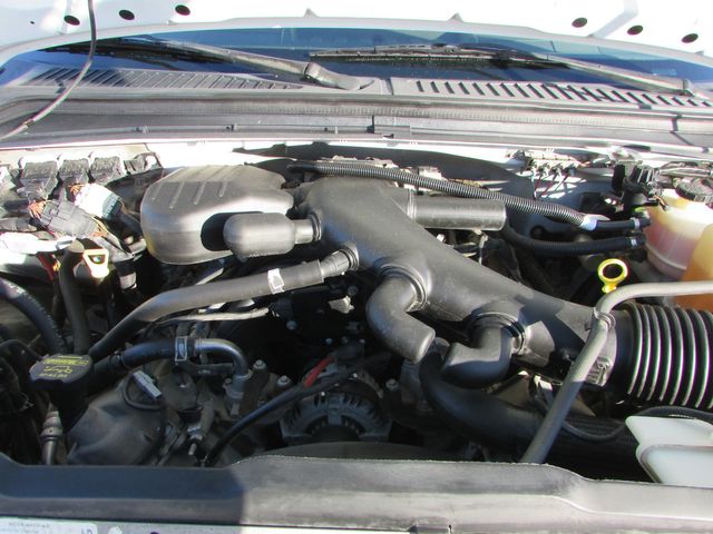 2009 F-450 4x4 Reg Cab 11' Enclosed Service Utility | St Cloud MN | NorthStar Truck Sales 2009 F-450 4x4 Reg Cab 11' Enclosed Service Utility | St Cloud MN | NorthStar Truck Sales