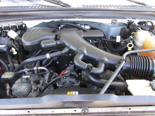 2009 F-550 4x4 Reg Cab Service Utility Truck | St Cloud MN | NorthStar Truck Sales 2009 F-550 4x4 Reg Cab Service Utility Truck | St Cloud MN | NorthStar Truck Sales