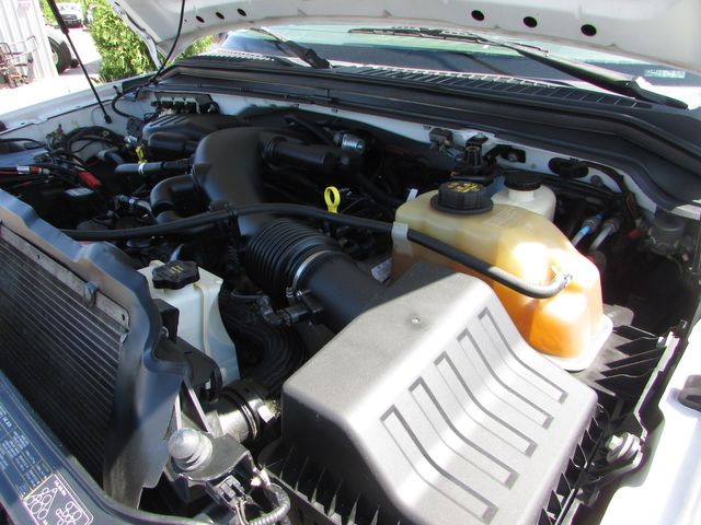 2009 F-550 4x4 Reg Cab Service Utility Truck | St Cloud MN | NorthStar Truck Sales 2009 F-550 4x4 Reg Cab Service Utility Truck | St Cloud MN | NorthStar Truck Sales