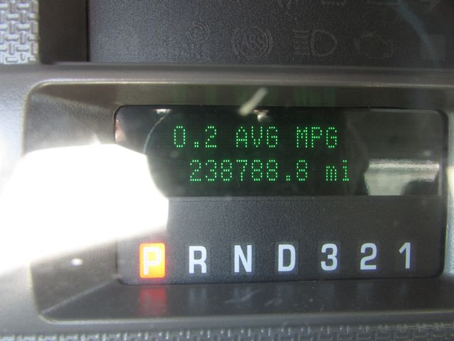 2009 F-550 4x4 Reg Cab Service Utility Truck | St Cloud MN | NorthStar Truck Sales 2009 F-550 4x4 Reg Cab Service Utility Truck | St Cloud MN | NorthStar Truck Sales