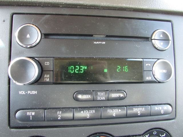 2009 F-550 4x4 Reg Cab Service Utility Truck | St Cloud MN | NorthStar Truck Sales 2009 F-550 4x4 Reg Cab Service Utility Truck | St Cloud MN | NorthStar Truck Sales