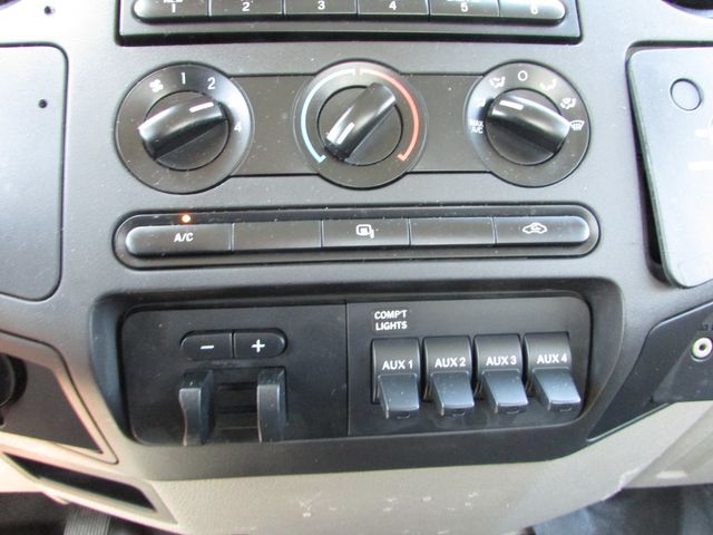 2009 F-550 4x4 Reg Cab Service Utility Truck | St Cloud MN | NorthStar Truck Sales 2009 F-550 4x4 Reg Cab Service Utility Truck | St Cloud MN | NorthStar Truck Sales