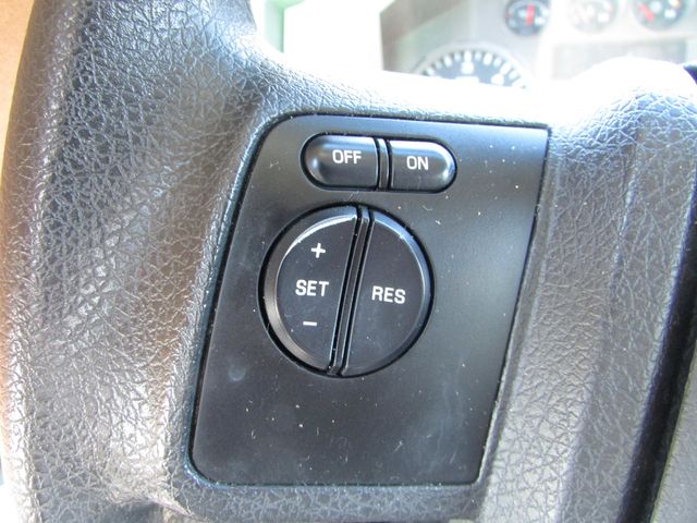 2009 F-550 4x4 Reg Cab Service Utility Truck | St Cloud MN | NorthStar Truck Sales 2009 F-550 4x4 Reg Cab Service Utility Truck | St Cloud MN | NorthStar Truck Sales