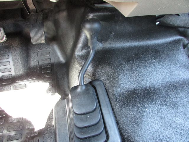 2009 F-550 4x4 Reg Cab Service Utility Truck | St Cloud MN | NorthStar Truck Sales 2009 F-550 4x4 Reg Cab Service Utility Truck | St Cloud MN | NorthStar Truck Sales