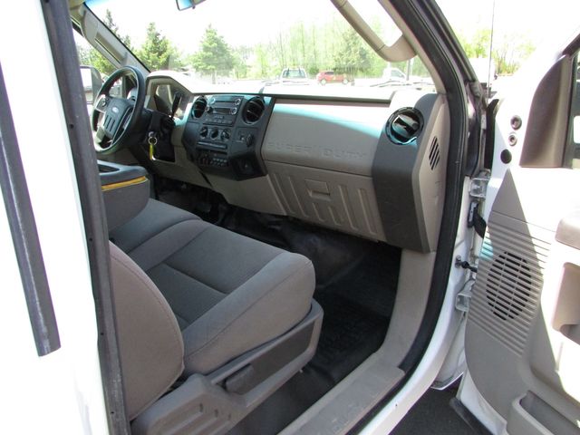 2009 F-550 4x4 Reg Cab Service Utility Truck | St Cloud MN | NorthStar Truck Sales 2009 F-550 4x4 Reg Cab Service Utility Truck | St Cloud MN | NorthStar Truck Sales