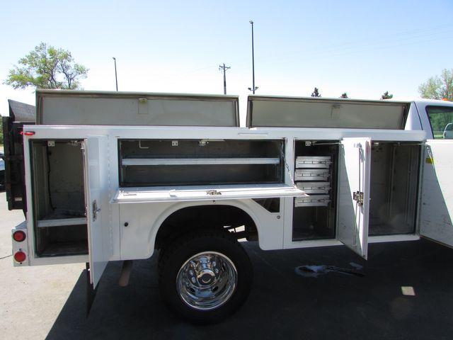 2009 F-550 4x4 Reg Cab Service Utility Truck | St Cloud MN | NorthStar Truck Sales 2009 F-550 4x4 Reg Cab Service Utility Truck | St Cloud MN | NorthStar Truck Sales