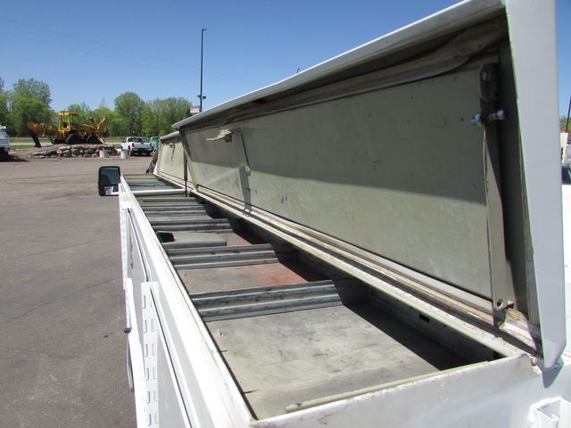 2009 F-550 4x4 Reg Cab Service Utility Truck | St Cloud MN | NorthStar Truck Sales 2009 F-550 4x4 Reg Cab Service Utility Truck | St Cloud MN | NorthStar Truck Sales