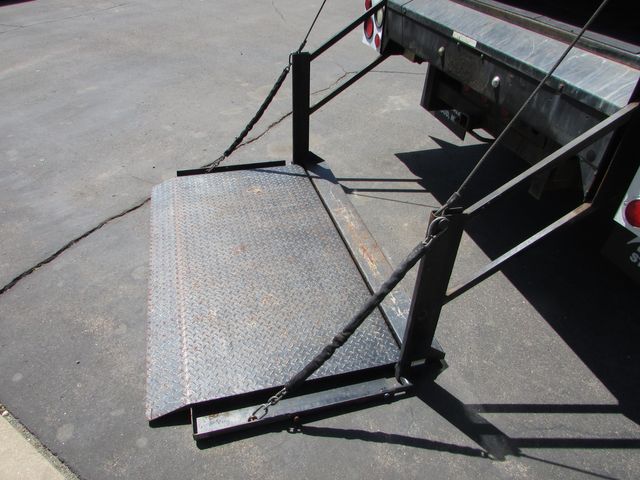 2009 F-550 4x4 Reg Cab Service Utility Truck | St Cloud MN | NorthStar Truck Sales 2009 F-550 4x4 Reg Cab Service Utility Truck | St Cloud MN | NorthStar Truck Sales