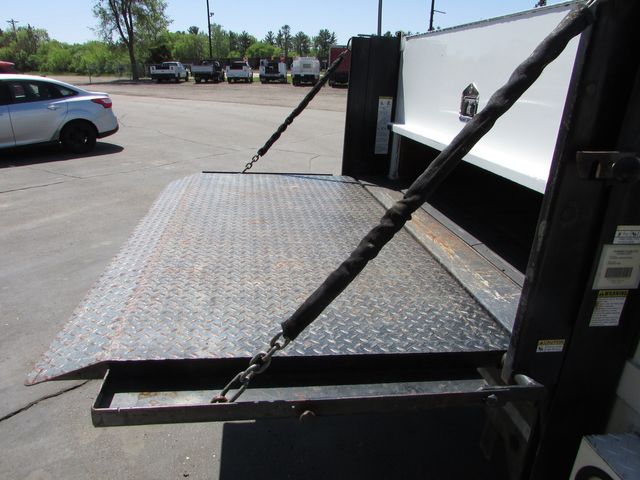 2009 F-550 4x4 Reg Cab Service Utility Truck | St Cloud MN | NorthStar Truck Sales 2009 F-550 4x4 Reg Cab Service Utility Truck | St Cloud MN | NorthStar Truck Sales