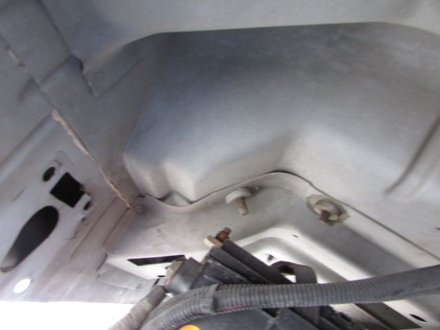 2009 F-550 4x4 Reg Cab Service Utility Truck | St Cloud MN | NorthStar Truck Sales 2009 F-550 4x4 Reg Cab Service Utility Truck | St Cloud MN | NorthStar Truck Sales