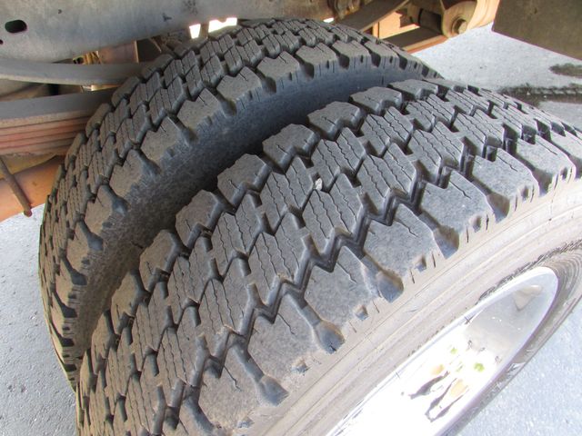 2009 F-550 4x4 Reg Cab Service Utility Truck | St Cloud MN | NorthStar Truck Sales 2009 F-550 4x4 Reg Cab Service Utility Truck | St Cloud MN | NorthStar Truck Sales