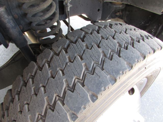 2009 F-550 4x4 Reg Cab Service Utility Truck | St Cloud MN | NorthStar Truck Sales 2009 F-550 4x4 Reg Cab Service Utility Truck | St Cloud MN | NorthStar Truck Sales