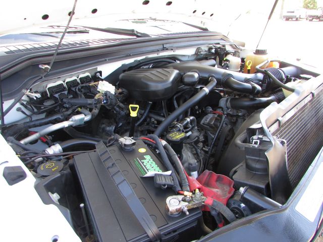 2009 F-550 4x4 Reg Cab Service Utility Truck | St Cloud MN | NorthStar Truck Sales 2009 F-550 4x4 Reg Cab Service Utility Truck | St Cloud MN | NorthStar Truck Sales