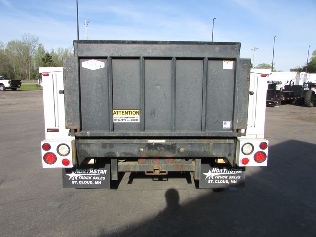 2009 F-550 4x4 Reg Cab Service Utility Truck | St Cloud MN | NorthStar Truck Sales 2009 F-550 4x4 Reg Cab Service Utility Truck | St Cloud MN | NorthStar Truck Sales