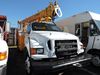 2009 Ford F-750 Terex Excavator Truck | Grand Prairie, TX | Camarena Auto Inc