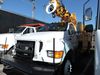 2009 Ford F-750 Terex Excavator Truck | Grand Prairie, TX | Camarena Auto Inc