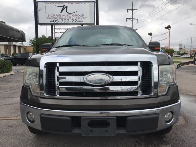 2009 Ford F-150 XLT | Oklahoma City, OK | Norris Auto Sales 2009 Ford F-150 XLT | Oklahoma City, OK | Norris Auto Sales