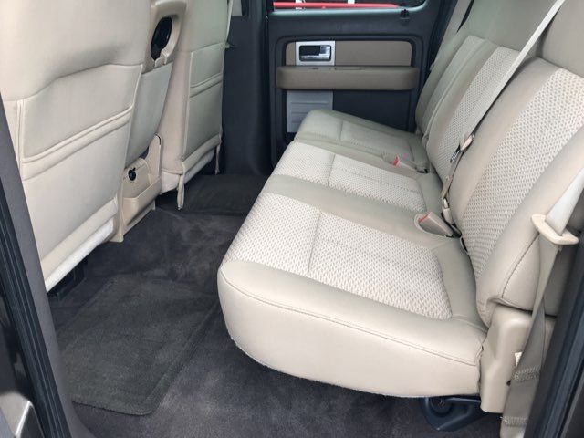 2009 Ford F-150 XLT | Oklahoma City, OK | Norris Auto Sales