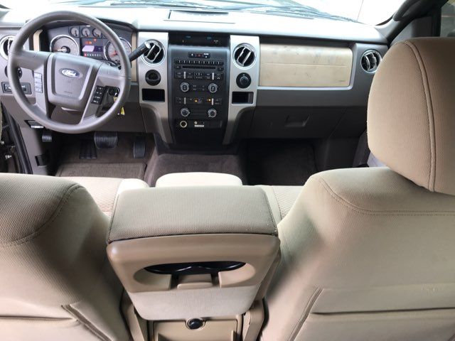 2009 Ford F-150 XLT | Oklahoma City, OK | Norris Auto Sales