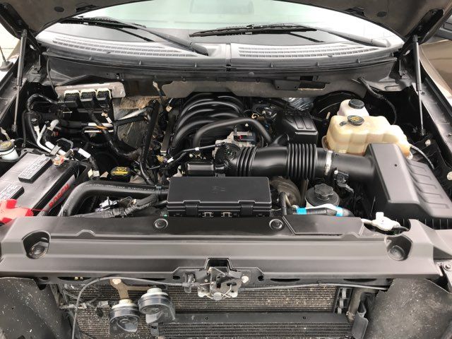 2009 Ford F-150 XLT | Oklahoma City, OK | Norris Auto Sales 2009 Ford F-150 XLT | Oklahoma City, OK | Norris Auto Sales