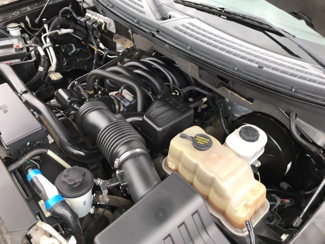 2009 Ford F-150 XLT | Oklahoma City, OK | Norris Auto Sales