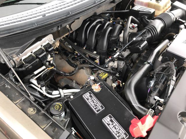 2009 Ford F-150 XLT | Oklahoma City, OK | Norris Auto Sales 2009 Ford F-150 XLT | Oklahoma City, OK | Norris Auto Sales