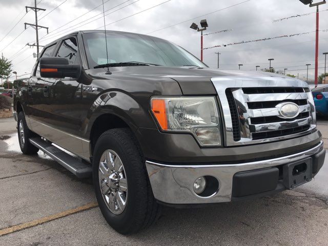 2009 Ford F-150 XLT | Oklahoma City, OK | Norris Auto Sales 2009 Ford F-150 XLT | Oklahoma City, OK | Norris Auto Sales