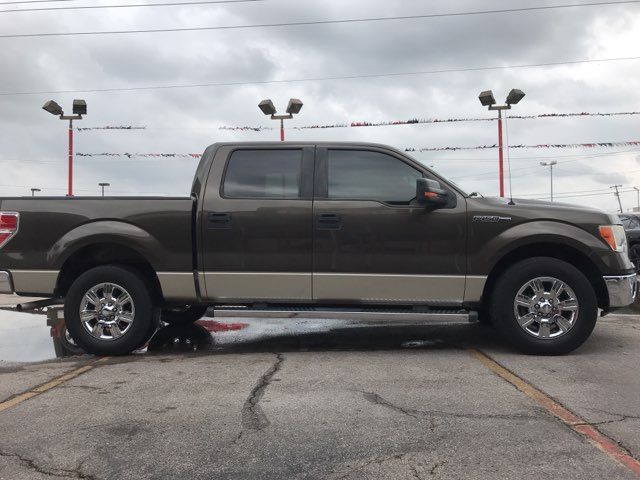 2009 Ford F-150 XLT | Oklahoma City, OK | Norris Auto Sales 2009 Ford F-150 XLT | Oklahoma City, OK | Norris Auto Sales