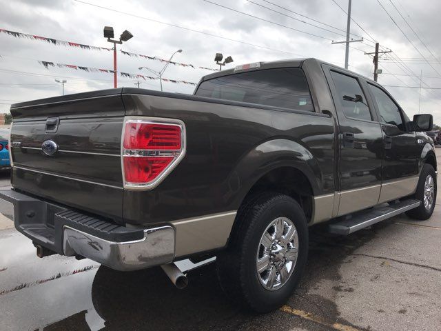 2009 Ford F-150 XLT | Oklahoma City, OK | Norris Auto Sales 2009 Ford F-150 XLT | Oklahoma City, OK | Norris Auto Sales