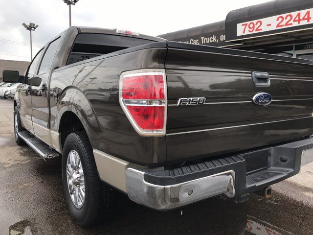 2009 Ford F-150 XLT | Oklahoma City, OK | Norris Auto Sales