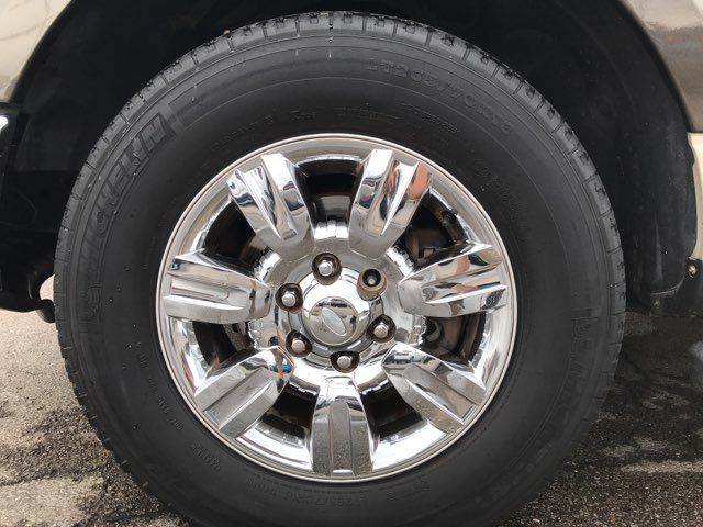 2009 Ford F-150 XLT | Oklahoma City, OK | Norris Auto Sales 2009 Ford F-150 XLT | Oklahoma City, OK | Norris Auto Sales