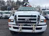 2009 Ford F750 47' Altec Digger Derrick | Hoosick Falls, New York | Upstate Auto Sales 2009 Ford F750 47' Altec Digger Derrick | Hoosick Falls, New York | Upstate Auto Sales