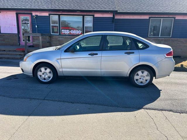 2009 Ford Focus S | Fremont, NE | J&S Auto Sales