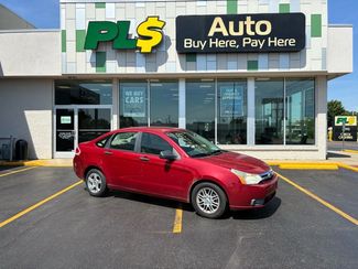 2009 Ford Focus SE - AVAILABLE SOON | Indianapolis, IN | PLS Auto - Indianapolis