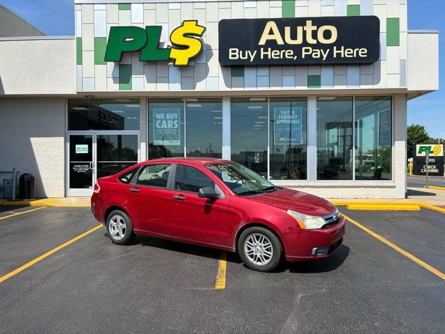 2009 Ford Focus SE - AVAILABLE SOON | Indianapolis, IN | PLS Auto - Indianapolis