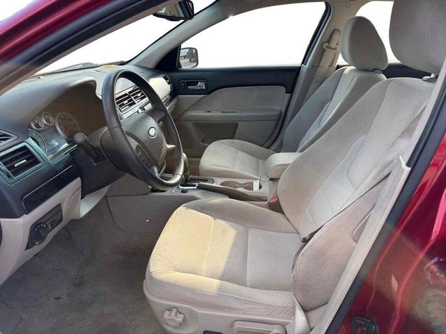2009 Ford Fusion V6 SEL | Arlington Heights, IL | Gmotorcars 2009 Ford Fusion V6 SEL | Arlington Heights, IL | Gmotorcars