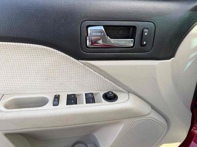 2009 Ford Fusion V6 SEL | Arlington Heights, IL | Gmotorcars