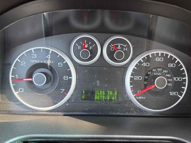 2009 Ford Fusion V6 SEL | Arlington Heights, IL | Gmotorcars