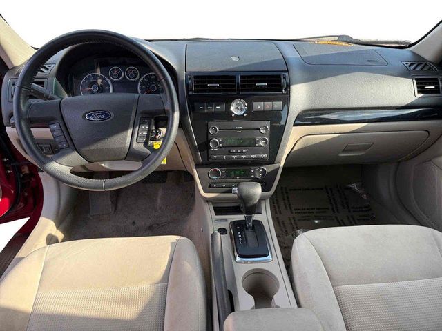 2009 Ford Fusion V6 SEL | Arlington Heights, IL | Gmotorcars