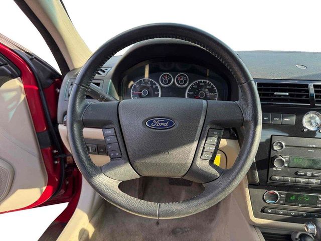 2009 Ford Fusion V6 SEL | Arlington Heights, IL | Gmotorcars