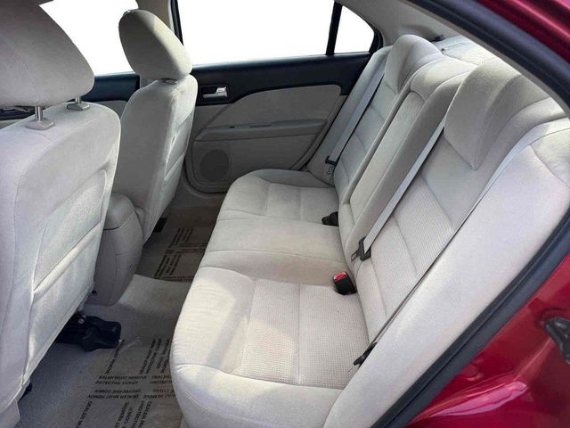 2009 Ford Fusion V6 SEL | Arlington Heights, IL | Gmotorcars 2009 Ford Fusion V6 SEL | Arlington Heights, IL | Gmotorcars