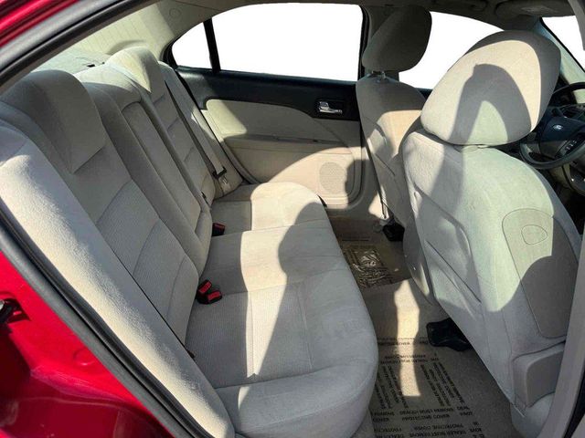 2009 Ford Fusion V6 SEL | Arlington Heights, IL | Gmotorcars 2009 Ford Fusion V6 SEL | Arlington Heights, IL | Gmotorcars