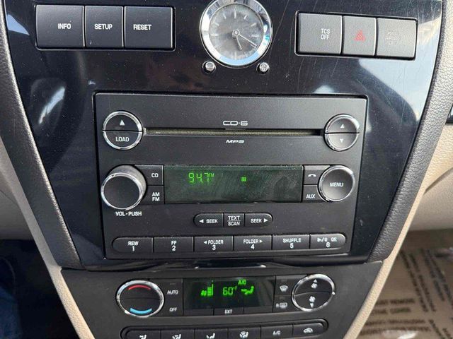 2009 Ford Fusion V6 SEL | Arlington Heights, IL | Gmotorcars