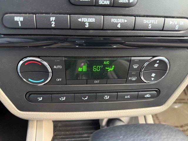 2009 Ford Fusion V6 SEL | Arlington Heights, IL | Gmotorcars