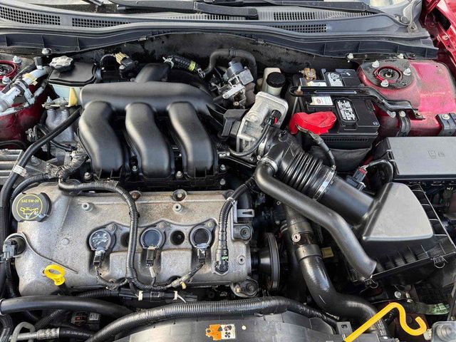 2009 Ford Fusion V6 SEL | Arlington Heights, IL | Gmotorcars 2009 Ford Fusion V6 SEL | Arlington Heights, IL | Gmotorcars