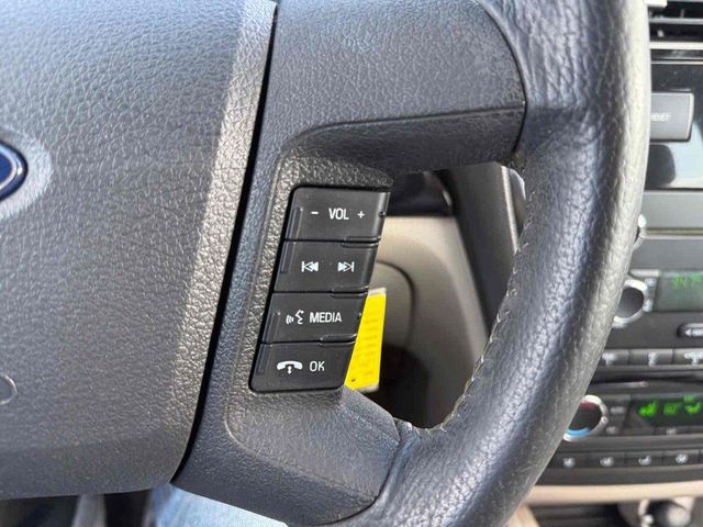 2009 Ford Fusion V6 SEL | Arlington Heights, IL | Gmotorcars