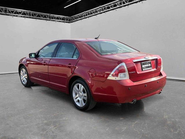 2009 Ford Fusion V6 SEL | Arlington Heights, IL | Gmotorcars 2009 Ford Fusion V6 SEL | Arlington Heights, IL | Gmotorcars